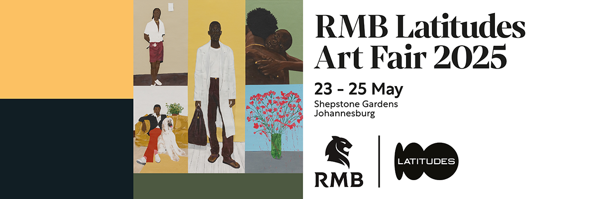 RMB Latitudes exhibition